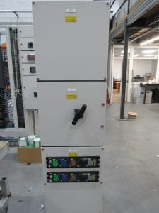 Generator Connection