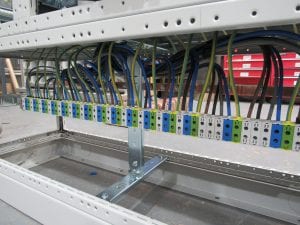 Main Switchboard Upgrade