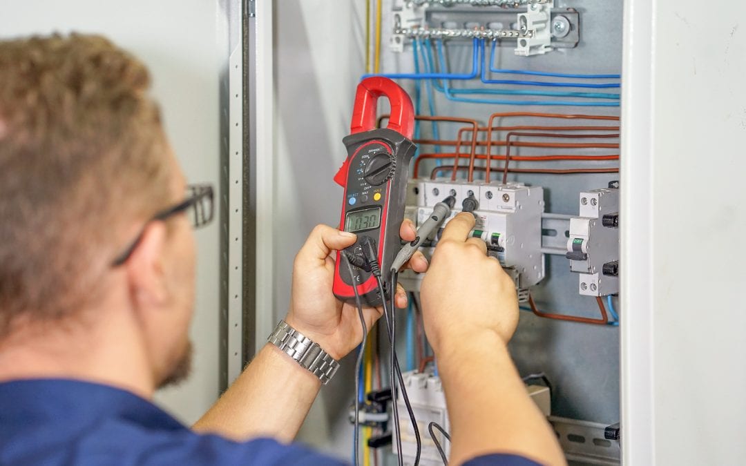 Government Announces New Plans For Electrical Safety Checks In PRS
