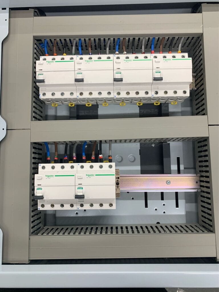 RCD Units