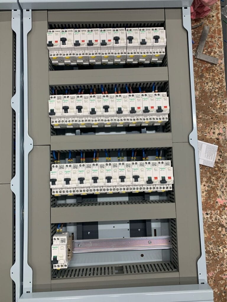 AFDD Units
