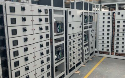 1200A Switchboard for Government Building Update | 23-Jul-2021 |
