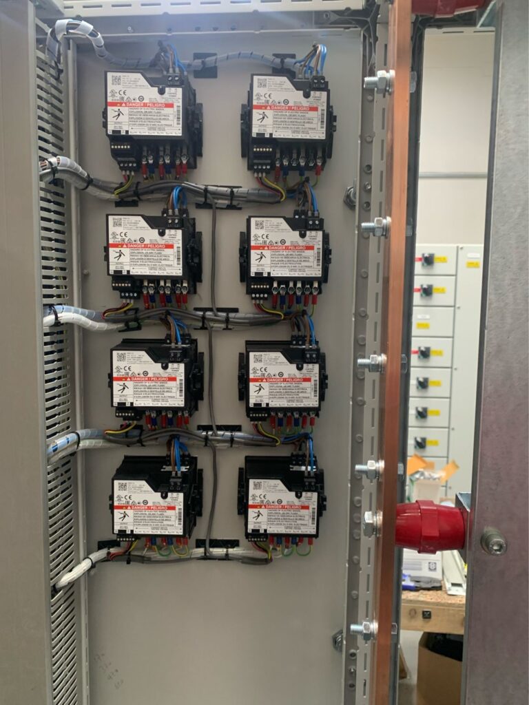 Metering